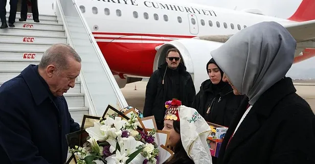 Başkan Erdoğan’dan CHP’ye DEM tepkisi: Kandil güdümünde siyaset yapanlarla iş birliğine giriştiler | AFYON MİTİNGİ