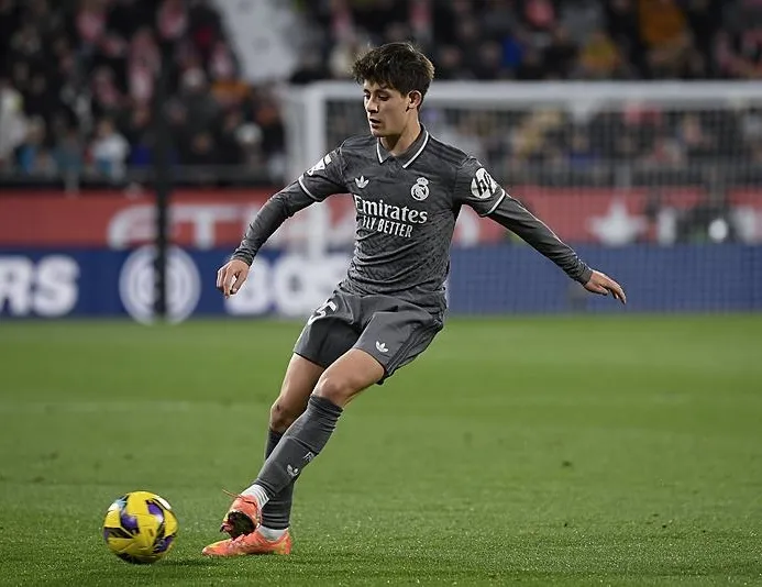 Ne kadar çılgın bir oyuncu