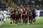 Trabzonspor İstanbul'dan ilklerle döndü!