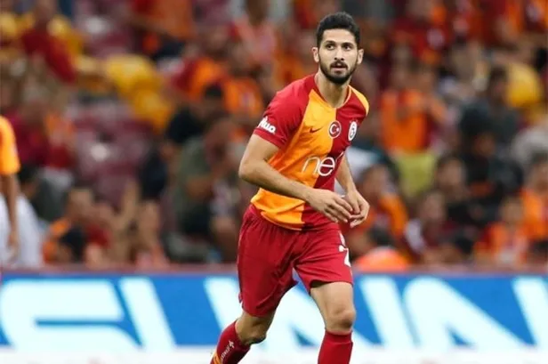 Galatasaray'da Emre Akbaba yarın ameliyat olacak-1
