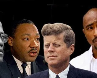 ABD’de suikaste kurban giden Martin Luther King’in ölümünün arkasında kim var?
