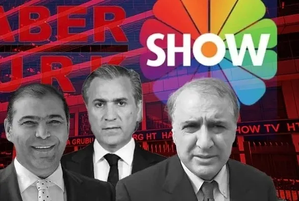 Can Holding davasında yeni gelişme