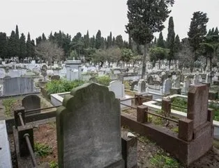 Mezar fiyatları 2021 ne kadar?