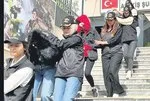 Katalogla seçip otelde buluştular: Fuhuş şebekesine operasyon