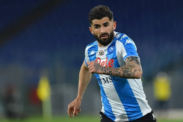 Sarı-Lacivertliler, Arnavut beke kancayı attı: Fener'den sürpriz Hysaj hamlesi!-1