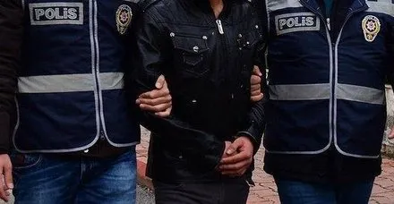 DEAŞ’ın tebliğ çetesi basıldı