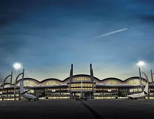 Avrupa’nın en yoğun havalimanı oldu