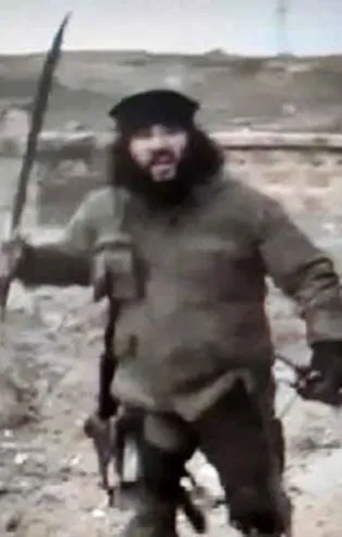 SON DAKİKA! Bağdadi'nin sağ kolu İstanbul'da yakalandı! MİT ve emniyetten DEAŞ'a büyük darbe