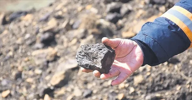 Milli İstihbarat Akademisi'nden "Nadir Toprak Elementleri" analizi