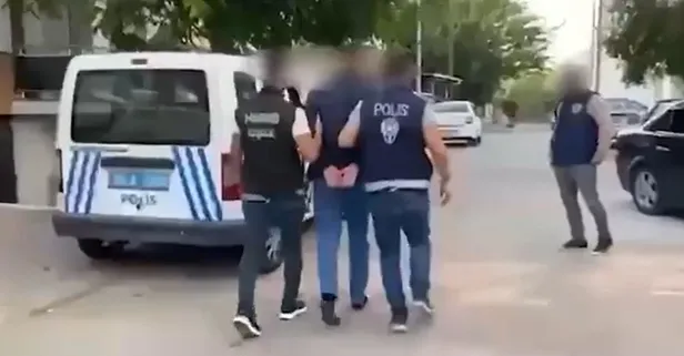 50 ilde zehir tacirlerine “NARKOÇELİK-38” operasyonu: 316 şüpheli yakalandı