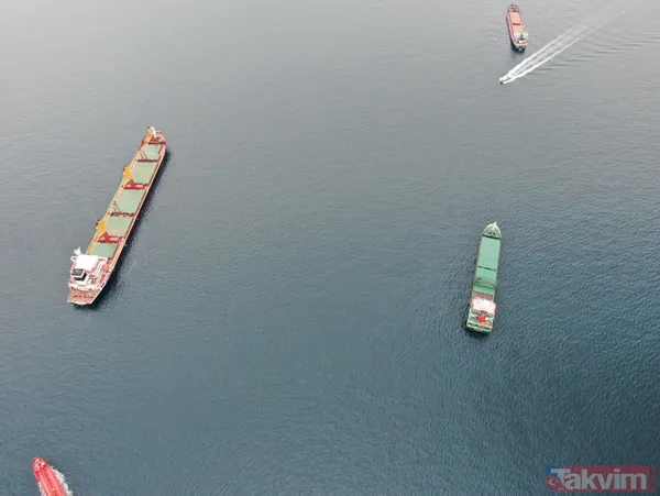 Kanal İstanbul'a karşı çıkanlar bu manzaraya iyi baksın! Çevre için büyük tehdit - 14