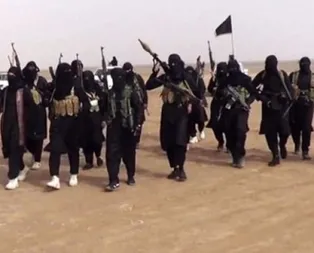 DEAŞ 36 kadın ve çocuğu kaçırdı