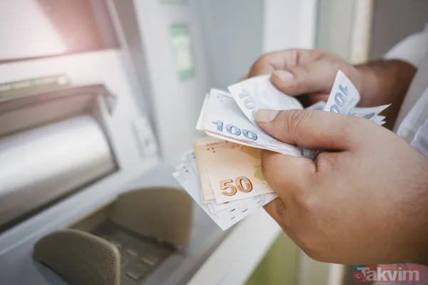 4.5 milyon TL'nin 1 aylık faiz getirisi belli oldu: İş Bankası, Ziraat, TEB mevduat tablosu - 8