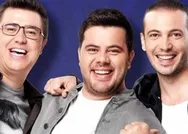 Eser Yenenler ve İbrahim Büyükakın ardından Oğuzhan Koç da korona! İşte koronavirüse yakalanan ünlüler...