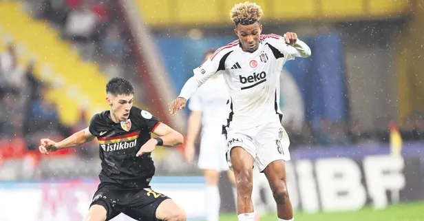 Gedson’a milli takip