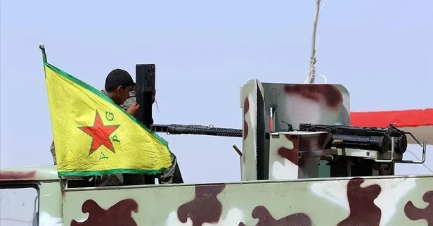 Terör devleti İsrail’in ‘teröristan’ oyunu! PKK/PYD/YPG/SDG sahaya sürüldü… Sözde seçimlere bir de böyle bakın