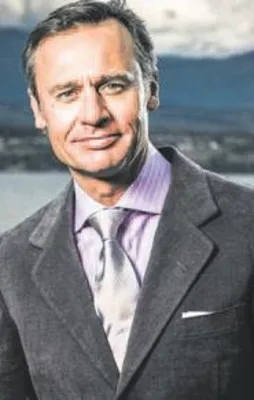 Milyardere ağır ceza