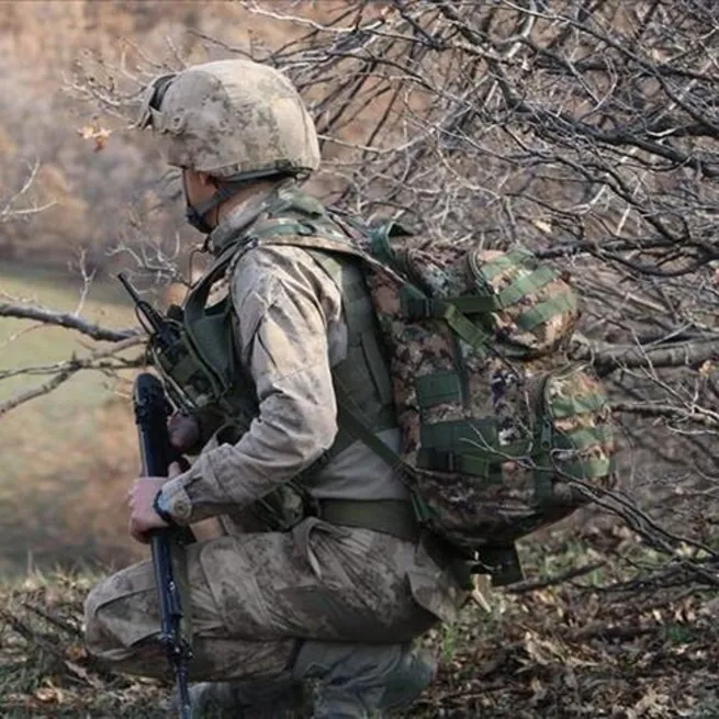 Son dakika: Mart ayı bilançosu! 1 ayda 4 büyükbaş sarı torbaya