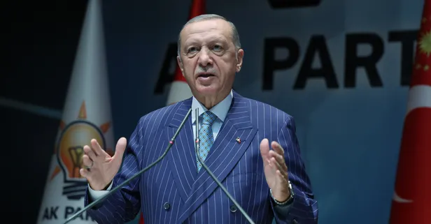 Başkan Erdoğan'dan Özel'in Kuşadası'ndaki iftiralarına 500 bin TL'lik dava