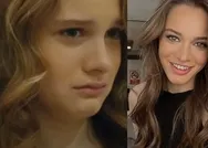 Miray Daner 2 yöntemle bambaşka birine dönüştü! 36 beden olma sırrı! 24 yaşında 54 kiloya düştü