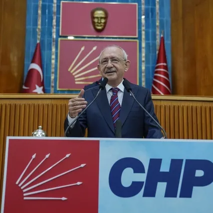 CHP’de arınma: 48 isim ihraç edildi! Aralarında Selin Sayek Böke ve Aylin Nazlıaka da var