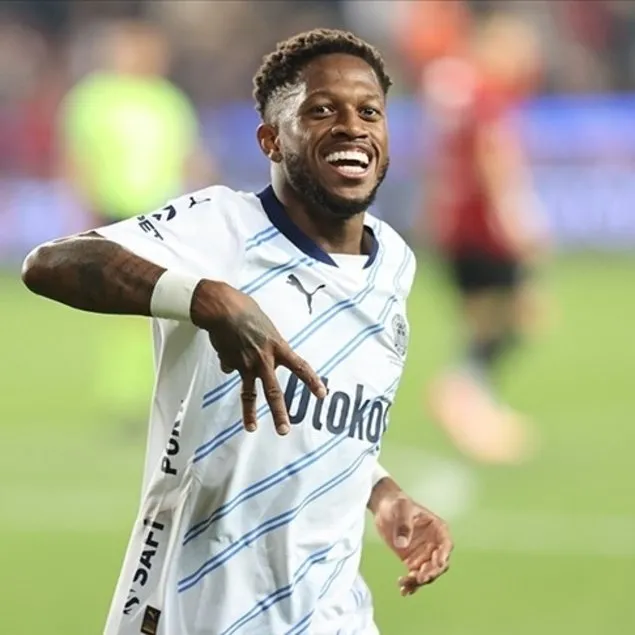 Atletico Mineiro’yu reddetti