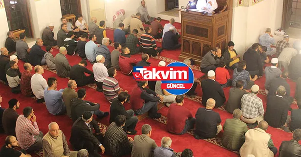 Arife günü Mahsus namazı nasıl kılınır? Arefe günü Mahsus namazı kılmanın fazileti nedir? Mahsus namazı nedir, kaç rekattır?