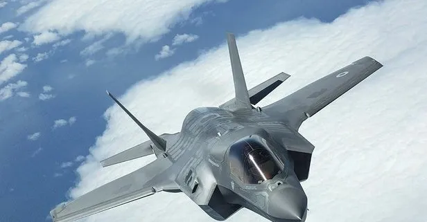 ABD’den flaş F-35 açıklaması: 34 milyar dolarlık anlaşmaya varıldı