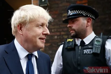 Son dakika: İngiltere’nin yeni başbakanı Boris Johnson oldu | Boris Johnson Türk mü?