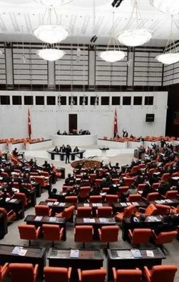 AK Parti'den Uyum Yasaları Komisyonu sonrası kritik açıklamalar