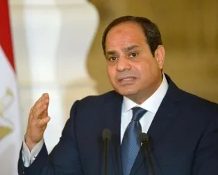 Sisi ve generallerine yolsuzluk suçlaması