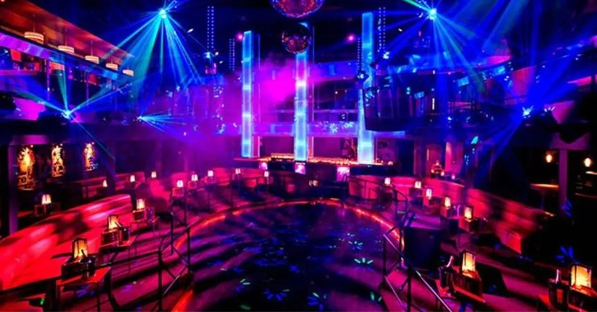 Eglence Mekanlari Ne Zaman Acilacak 1 Temmuz Barlar Acildi Mi Eglence Mekanlari Aciliyor Mu Takvim