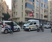 Bursa’da dehşet anları! Eski eşini göğsünden bıçaklayan cani polisi arayıp teslim oldu