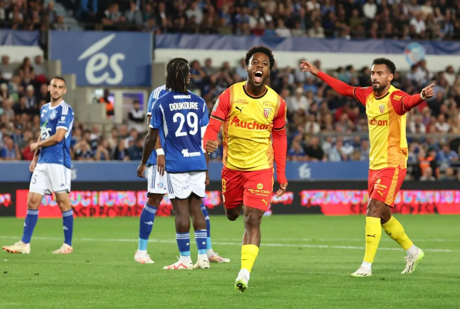 Transfer için Aslan’ın kapısını çaldılar