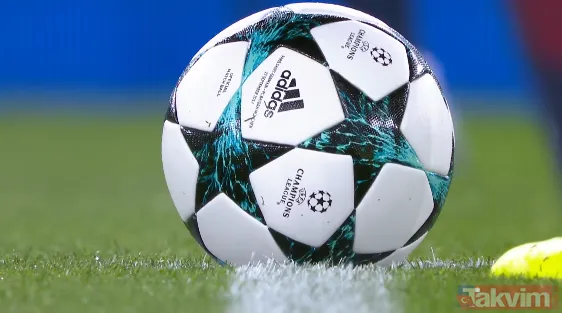 İşte Galatasaray'ın Şampiyonlar Ligi'ndeki rakipleri! - 12