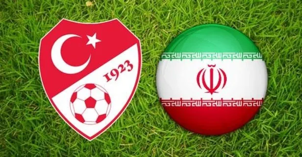 Türkiye-İran maçı izle | Milli maç hangi kanalda, ne zaman?