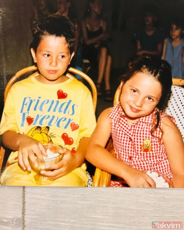 Nur Tuğba Namlı’nın partneri Hakan Ural “9 aylıkken vermiş” deyip ilk kez açıkladı! Sibel Can’a benzetilen Melisa Ural kayıtsız kalmadı - 6