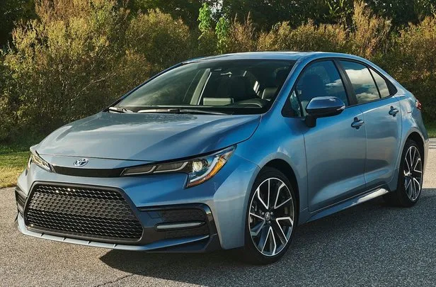 en yeni toyota araba fiyatlari ne kadar kac tl oldu otv zammi sonrasi toyota fiyat listesi 2020 eylul takvim