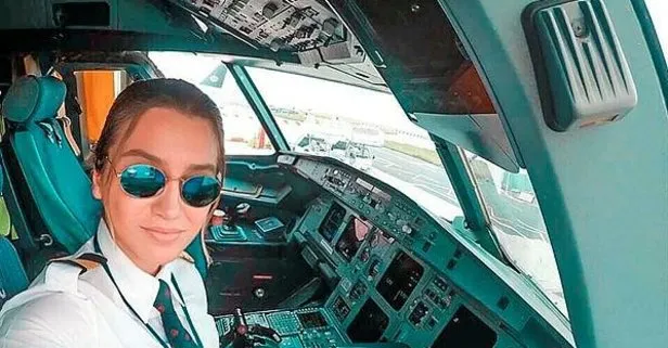 Yağmur'dan havalı dönüş