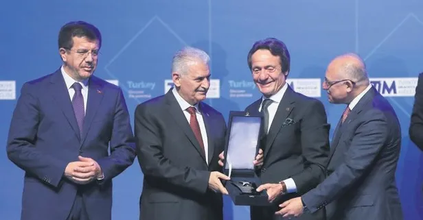 Dükkanı kapattık koltuğu alın