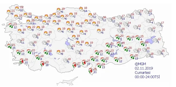 meteorolojiden-istanbul-ve-o-iller-icin-kritik-uyari-bu-hafta-hava-nasil-olacak-yagislar-geliyor-1572280873884.jpg Meteoroloji'den İstanbul ve o iller için kritik uyarı! Bu hafta hava nasıl olacak? Yağışlar geliyor...-5