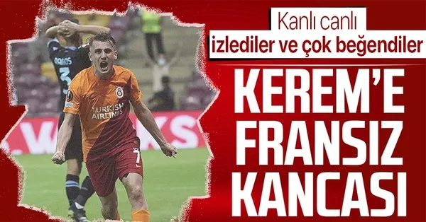 fransiz kulubu kerem akturkoglu icin dugmeye basti bonservis bedeli 8 10 milyon euro arasinda takvim
