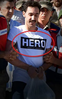 Bu rezalete kim göz yumdu?