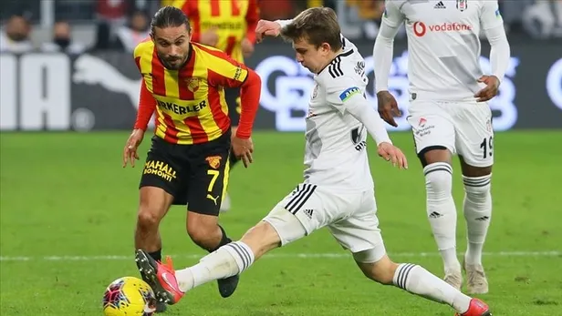 BJK Beşiktaş Göztepe Ziraat Türkiye kupası maçı şifresiz mi? Beşiktaş Göztepe maçı ne zaman, saat kaçta, hangi kanalda?-2