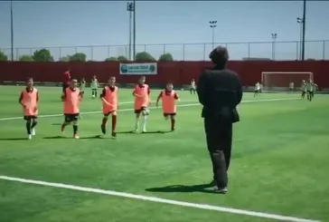 Arda Güler oyuncu çıktı! Yıllar önce o filmde rol almış