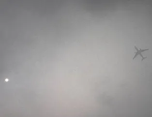 Kayıp Malezya uçağının pilotu hakkında flaş gelişme! 1 hafta önce...