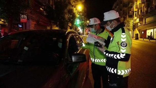 Son dakika: Hafta sonu 15 ilde sokağa çıkma kısıtlaması uygulanacak! Peki sokağa çıkma kısıtlamasında nereler açık olacak?-6