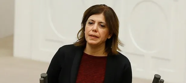 HDP'li vekilden mecliste skandal sözler