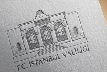 İstanbul Valiliği açıkladı: Görevden uzaklaştırıldı