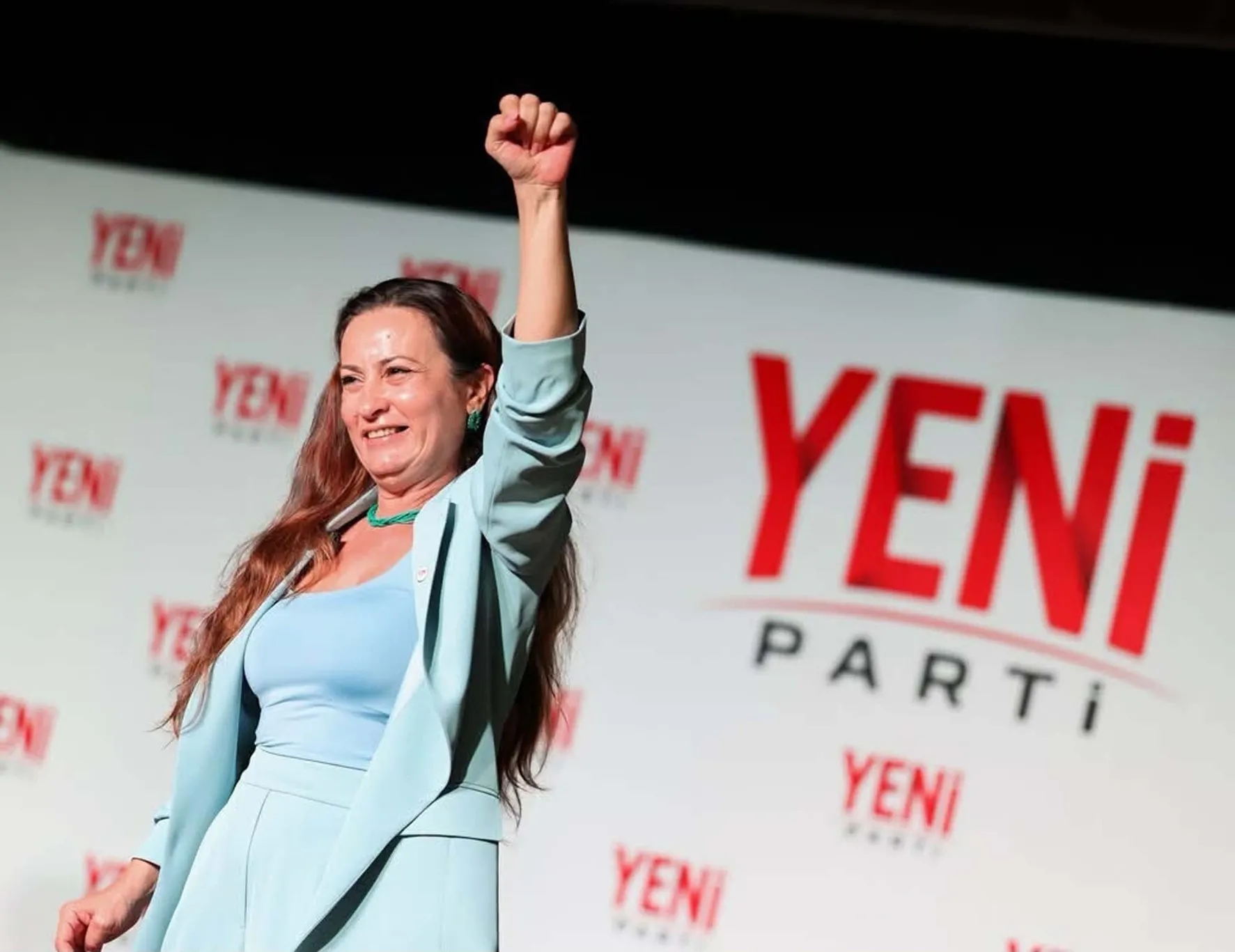 Rüşvet soruşturmasında yeni perde! YENİ Parti Manisa İl Başkanı İlksen Özalper tutuklandı